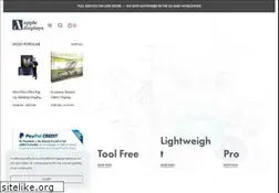 Sites similar to appledisplays.com