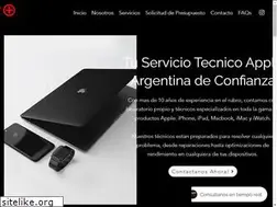 Sites similar to appledoctor.com.ar