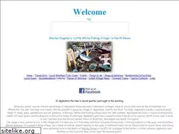 Sites similar to appledore.org