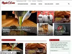Sites similar to appleeats.com