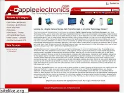Sites similar to appleelectronics.com