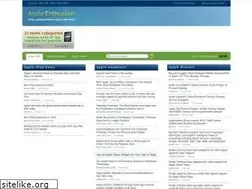Sites similar to appleenthusiast.com