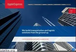 Sites similar to appleexpress.com