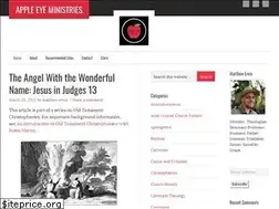Sites similar to appleeye.org