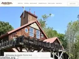 Sites similar to applefarm.com