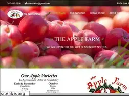 Sites similar to applefarm.us