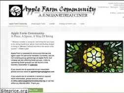 Sites similar to applefarmcommunity.org