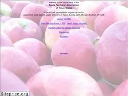 Sites similar to applefarmersofns.ca