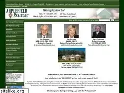 Sites similar to applefield.com