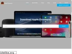 Sites similar to applefirmwares.com