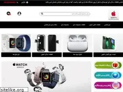 Sites similar to applefix.ir