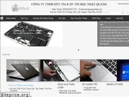 Sites similar to applefix.vn