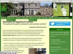 Sites similar to applefordschool.org