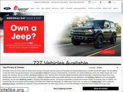 Sites similar to applefordshakopee.com