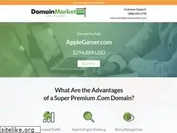 Sites similar to applegamer.com