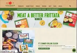 Sites similar to applegate.com