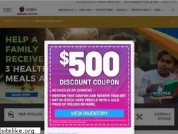Sites similar to applegatechev.com