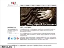 Sites similar to applegatemediagroup.com