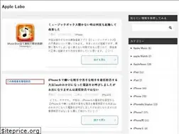 Sites similar to applegeeker.com