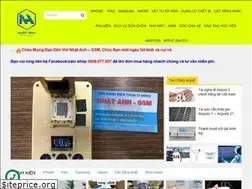 Sites similar to applegiasi.vn