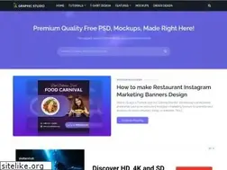 Sites similar to applegraphicstudio.com