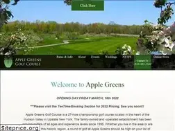 Sites similar to applegreens.com