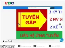 Sites similar to applehanoi.com