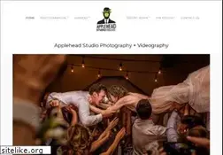 Sites similar to appleheadstudio.com