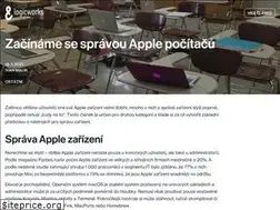 Sites similar to applehelp.cz