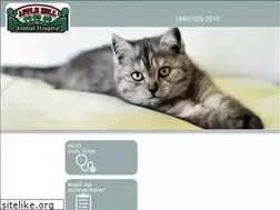 Sites similar to applehillanimalhospital.com