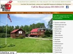 Sites similar to applehillcamping.com