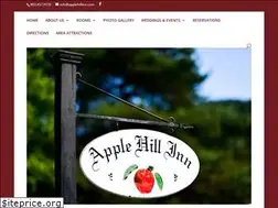 Sites similar to applehillinn.com