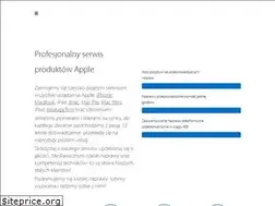 Sites similar to applehome.pl