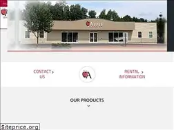 Sites similar to applehomecare.com