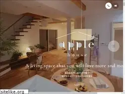 Sites similar to applehouse2008.com