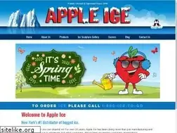 Sites similar to appleice.com