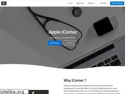 Sites similar to appleicorner.com