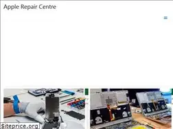 Sites similar to appleincrepaircentre.com