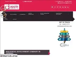 Sites similar to appleinfoway.com