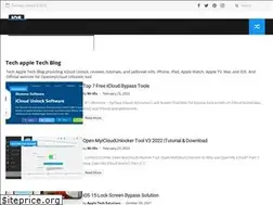 Sites similar to appleiphoneios.blogspot.com