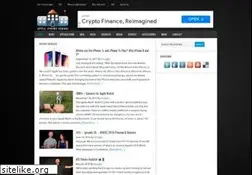 Sites similar to appleiphoneschool.com