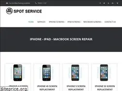 Sites similar to appleiphonescreenreplacementinchennai.in