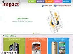 Sites similar to appleiphoneservice.net