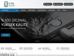 Sites similar to appleiphoneservisi.com