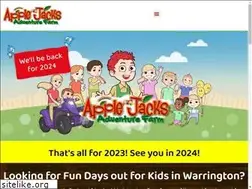 Sites similar to applejacksfarm.co.uk