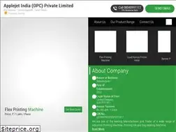 Sites similar to applejetindia.in