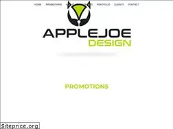 Sites similar to applejoe.co.za