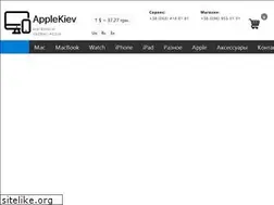 Sites similar to applekiev.com.ua