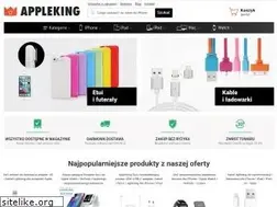 Sites similar to appleking.pl