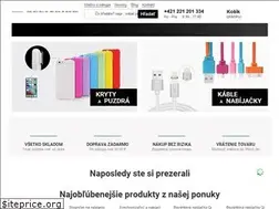 Sites similar to appleking.sk